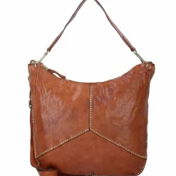 Campomaggi Shopper Tasche Leder 40 cm