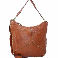 Campomaggi Shopper Tasche Leder 40 cm