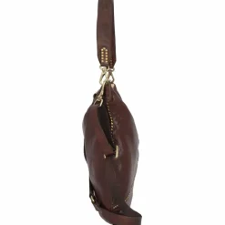 Campomaggi Shopper Tasche Leder 40 cm