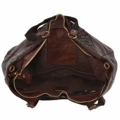 Campomaggi Shopper Tasche Leder 39 cm