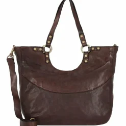 Campomaggi Shopper Tasche Leder 45 cm