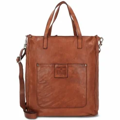 Campomaggi Shopper Tasche Leder 36 cm
