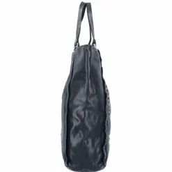 Campomaggi Shopper Tasche Leder 33 cm