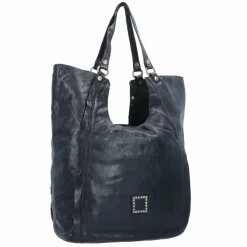 Campomaggi Shopper Tasche Leder 33 cm