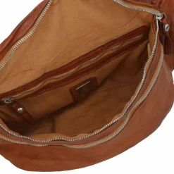Campomaggi Tasso Gürteltasche Leder 33 cm