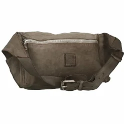Campomaggi Tasso Gürteltasche Leder 33 cm