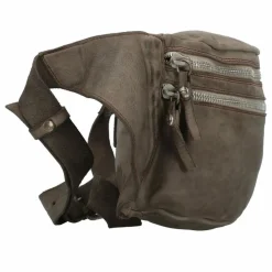 Campomaggi Tasso Gürteltasche Leder 33 cm