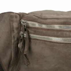 Campomaggi Tasso Gürteltasche Leder 33 cm