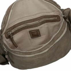 Campomaggi Tasso Gürteltasche Leder 33 cm