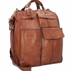 Campomaggi Tokio Handtasche Leder 32 cm