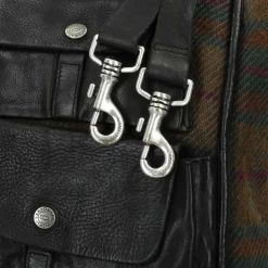 Campomaggi Tokyo Shopper Tasche Leder 32 cm