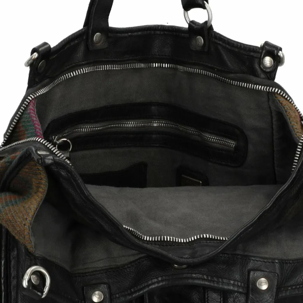 Campomaggi Tokyo Shopper Tasche Leder 32 cm