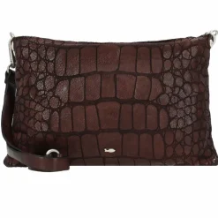 Campomaggi Umhängetasche Leder 31 cm