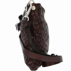 Campomaggi Umhängetasche Leder 31 cm