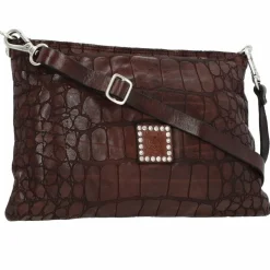 Campomaggi Umhängetasche Leder 31 cm