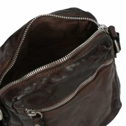 Campomaggi Umhängetasche Leder 21 cm