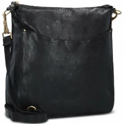 Campomaggi Umhängetasche Leder 30.5 cm