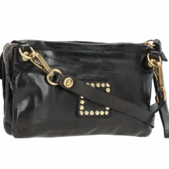 Campomaggi Umhängetasche Leder 21 cm