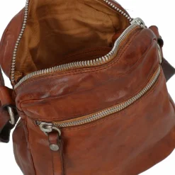 Campomaggi Umhängetasche Leder 21 cm