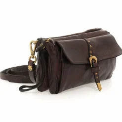 Campomaggi Umhängetasche Leder 21 cm