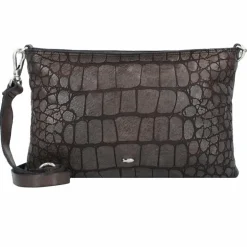 Campomaggi Umhängetasche Leder 31 cm