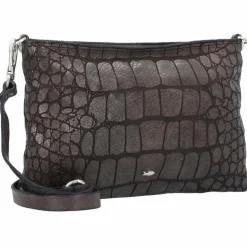 Campomaggi Umhängetasche Leder 31 cm