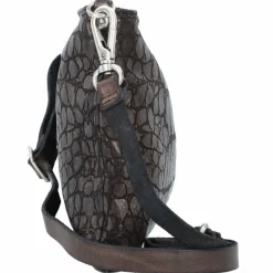 Campomaggi Umhängetasche Leder 31 cm