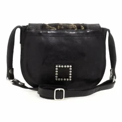 Campomaggi Umhängetasche M Leder 22 cm