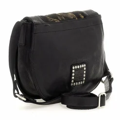 Campomaggi Umhängetasche M Leder 22 cm