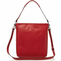 Castelijn & Beerens Babette Schultertasche Leder 30 cm