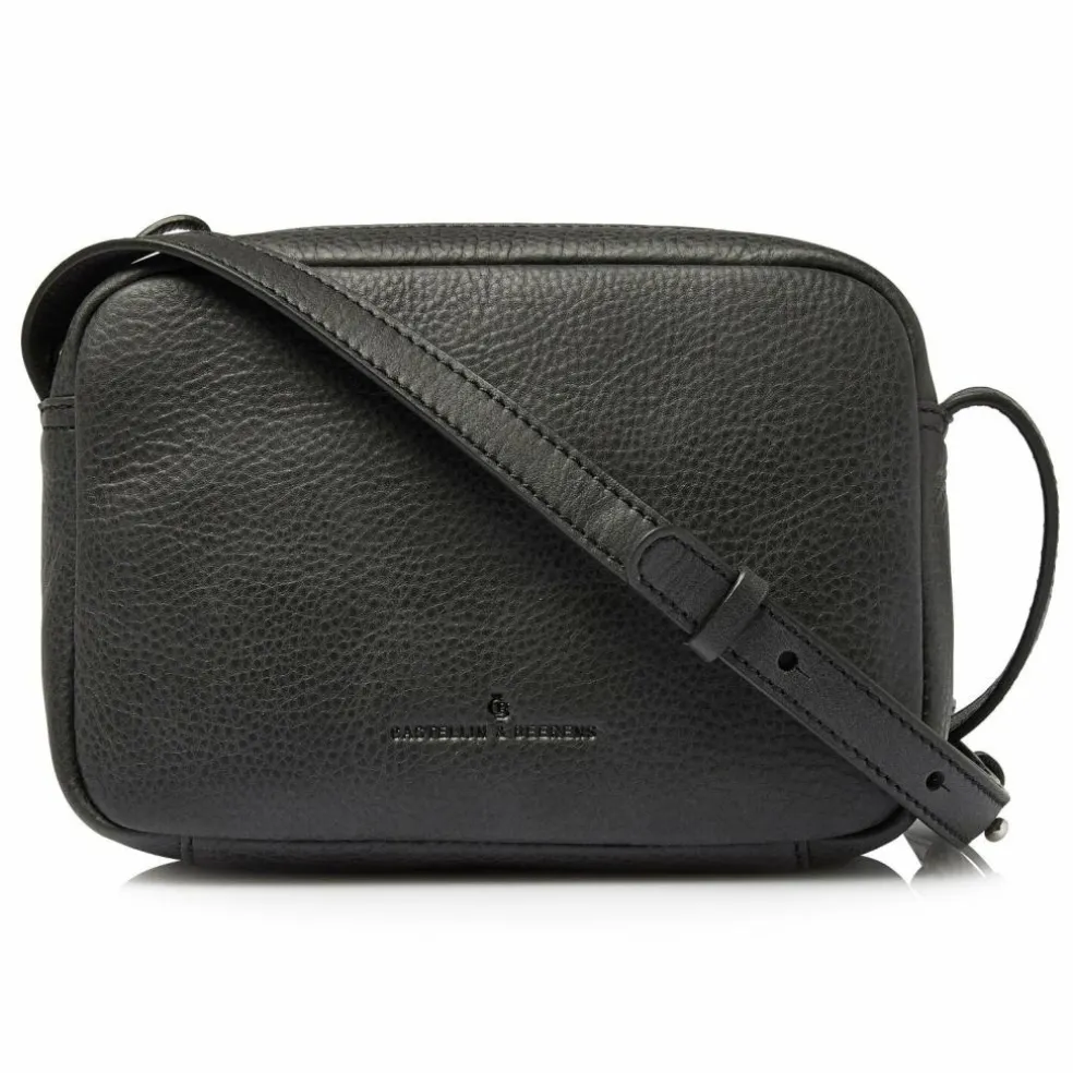 Castelijn & Beerens Carisma Umhängetasche Leder 23.5 cm