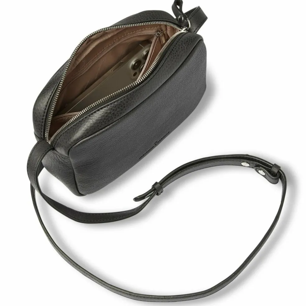 Castelijn & Beerens Carisma Umhängetasche Leder 23.5 cm