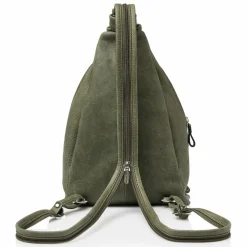Castelijn & Beerens Carisma Umhängetasche Leder 24 cm