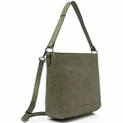 Castelijn & Beerens Carisma Schultertasche Leder 30 cm
