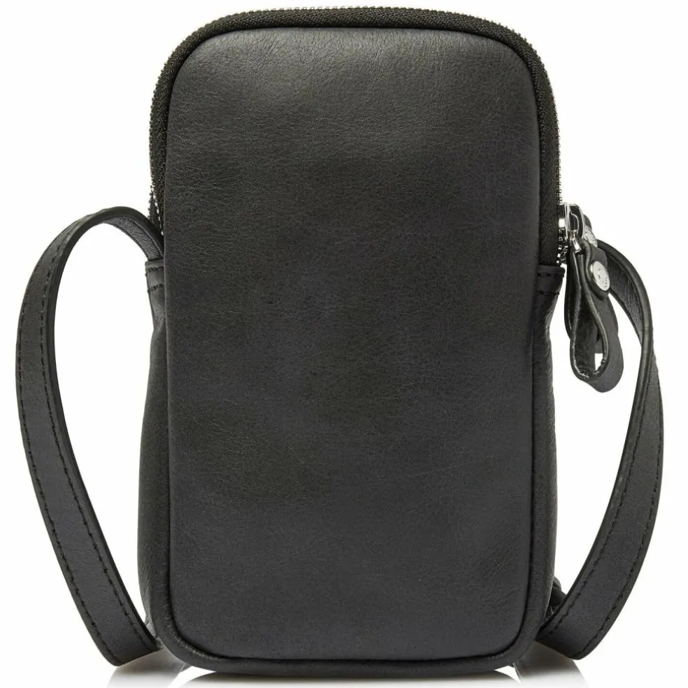 Castelijn & Beerens Carisma Mini Bag Umhängetasche Leder 11.5 cm