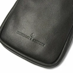 Castelijn & Beerens Carisma Mini Bag Umhängetasche Leder 11.5 cm