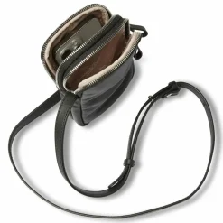 Castelijn & Beerens Carisma Mini Bag Umhängetasche Leder 11.5 cm