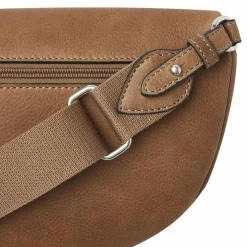 Castelijn & Beerens Carisma Umhängetasche Leder 26 cm