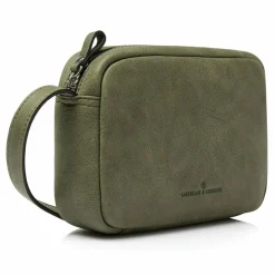 Castelijn & Beerens Carisma Umhängetasche Leder 23.5 cm
