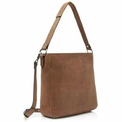 Castelijn & Beerens Carisma Schultertasche Leder 30 cm