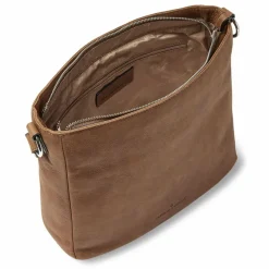 Castelijn & Beerens Carisma Schultertasche Leder 30 cm