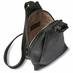 Castelijn & Beerens Carisma Umhängetasche Leder 24 cm