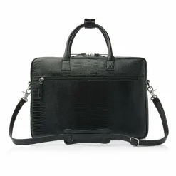 Castelijn & Beerens Ilse Handtasche RFID Schutz Leder 41 cm Laptopfach