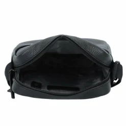 Castelijn & Beerens Umhängetasche Leder 20 cm