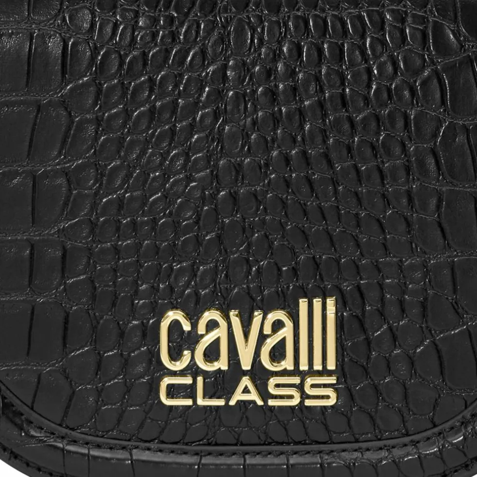 Cavalli Class Livenza Umhängetasche 22 cm