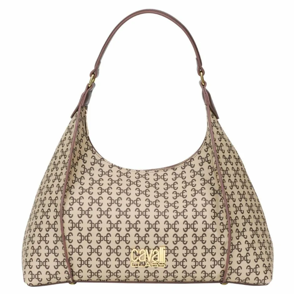 Cavalli Class Patrizia Schultertasche 36 cm