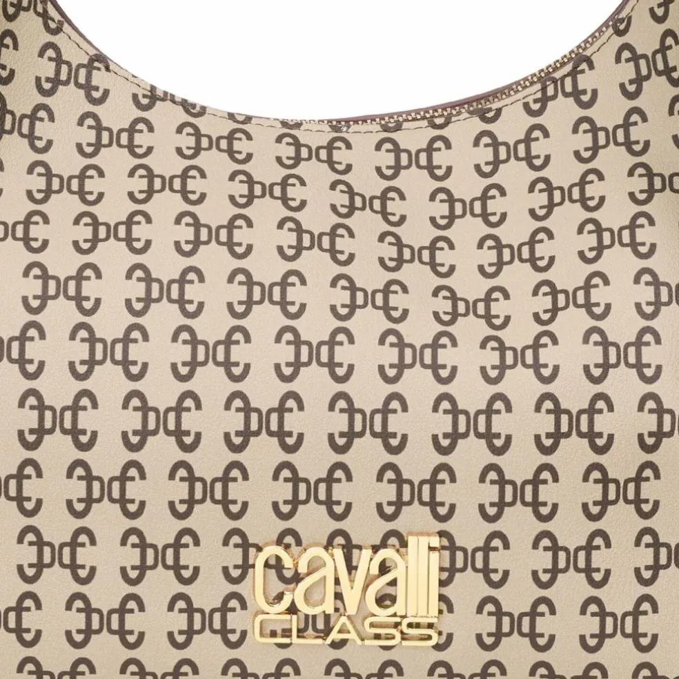Cavalli Class Patrizia Schultertasche 36 cm