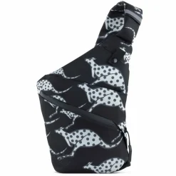 Chiemsee Jump N Fly Umhängetasche 21 cm