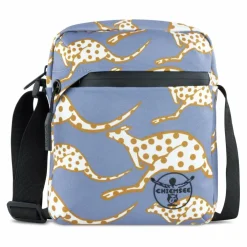 Chiemsee Jump N Fly Umhängetasche 18 cm