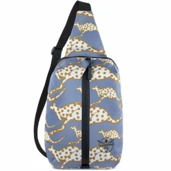 Chiemsee Jump N Fly Umhängetasche 22 cm